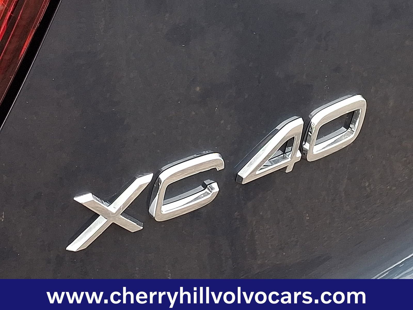 New 2026 Volvo XC40 B5 Core w/ Protection Package Premier image 16