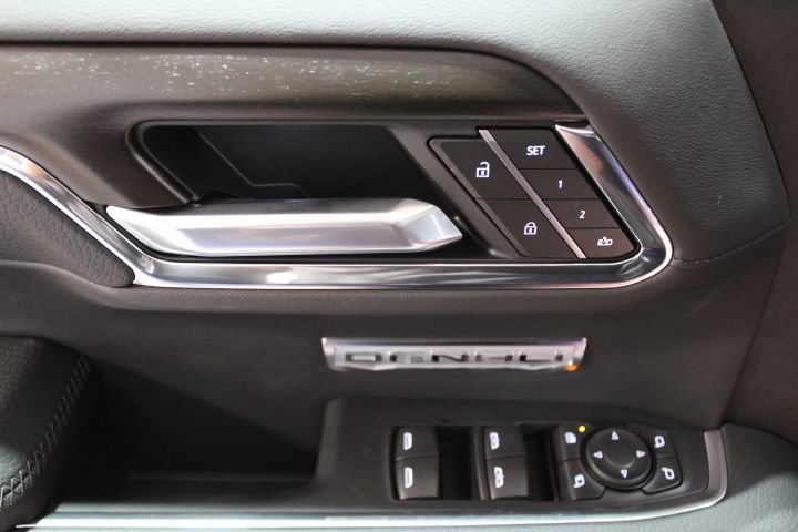 New 2026 GMC Sierra 1500 Denali w/ Denali Reserve Package image 19