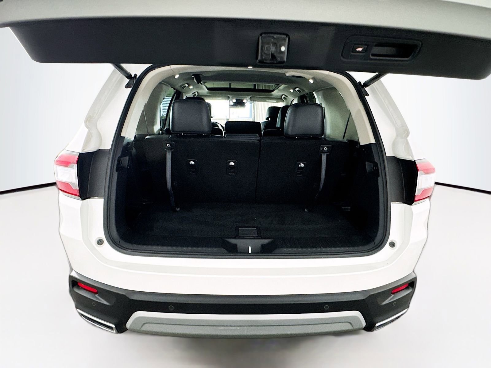 Used 2023 Honda Pilot Touring image 24