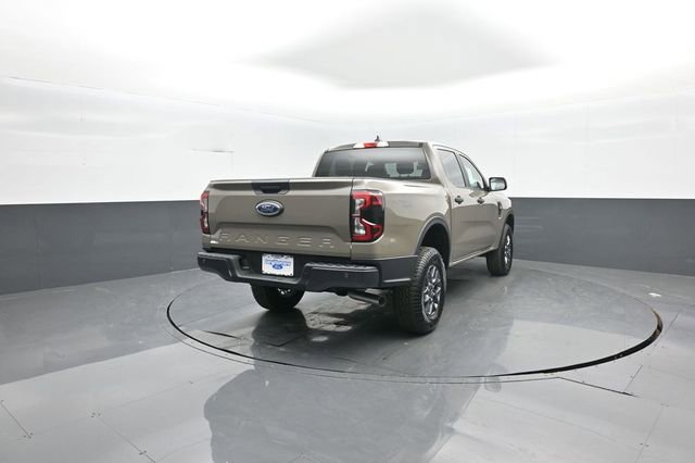 New 2026 Ford Ranger XLT AWD/4WD image 7