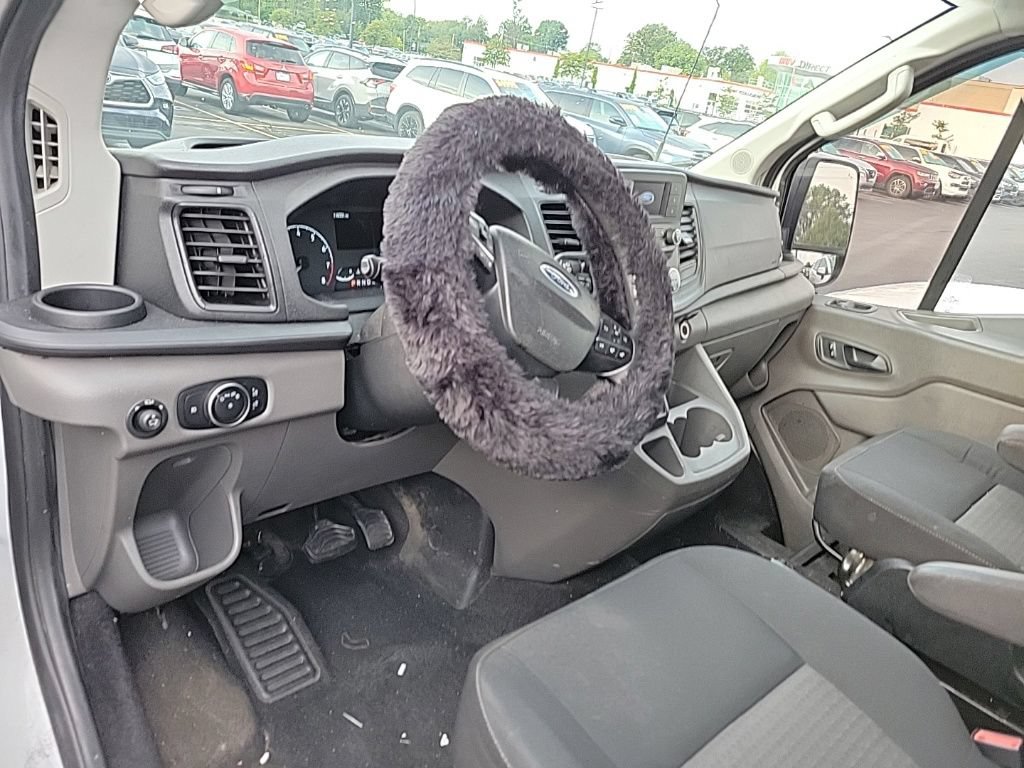 Used 2020 Ford Transit 350 XLT RWD image 7