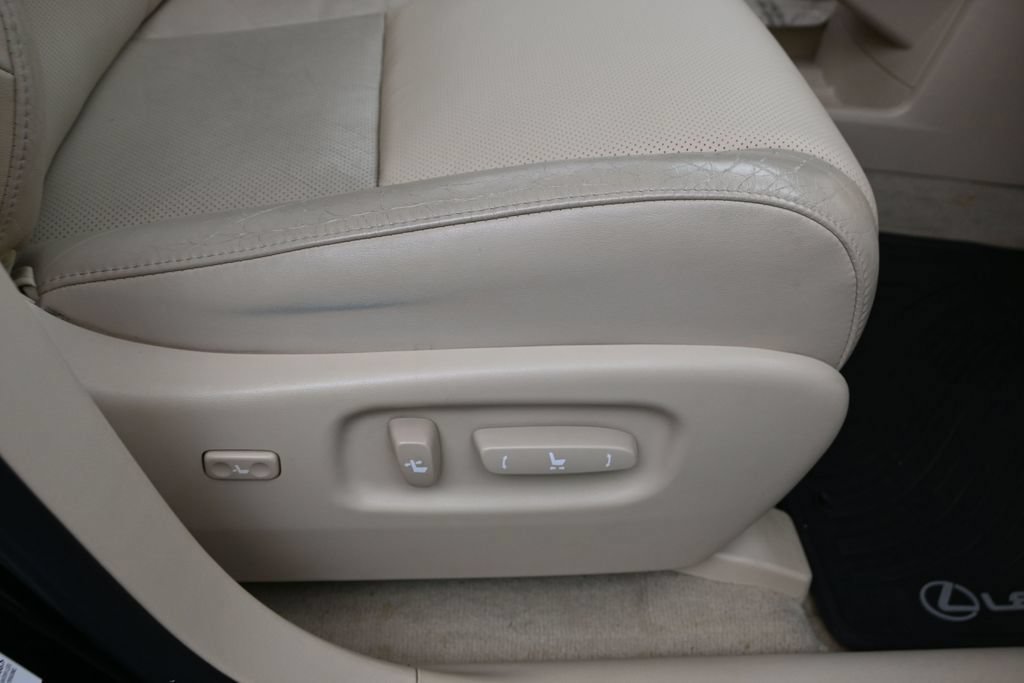 Used 2010 Lexus RX 350 AWD image 11