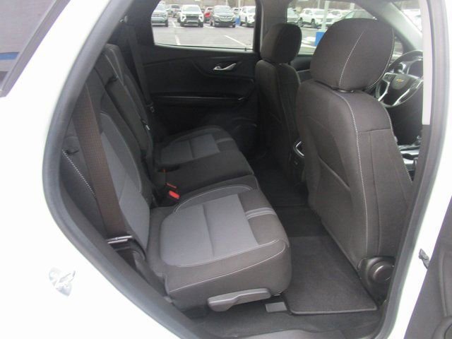 Certified 2023 Chevrolet Blazer LT image 21