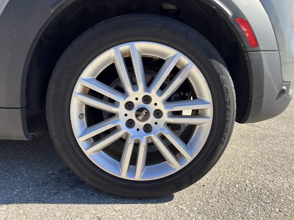 Used 2020 MINI Cooper Countryman image 19