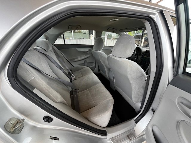 Used 2009 Toyota Corolla LE FWD image 12