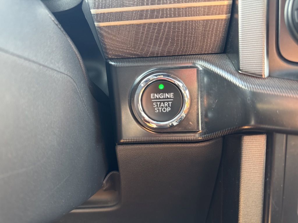 Used 2023 Ford F150 Platinum w/ Equipment Group 701A High image 39