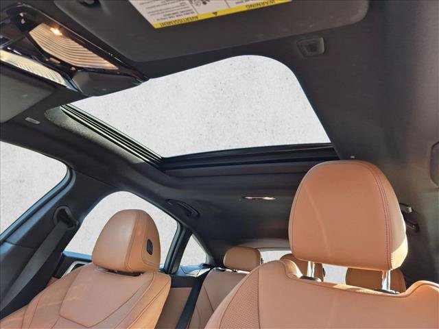 Certified 2025 BMW i4 eDrive40 w/ Premium Package RWD image 16