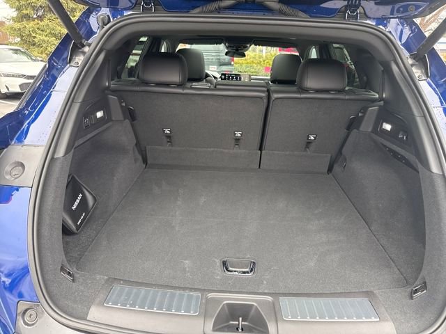 Used 2024 Acura ZDX A-Spec image 39