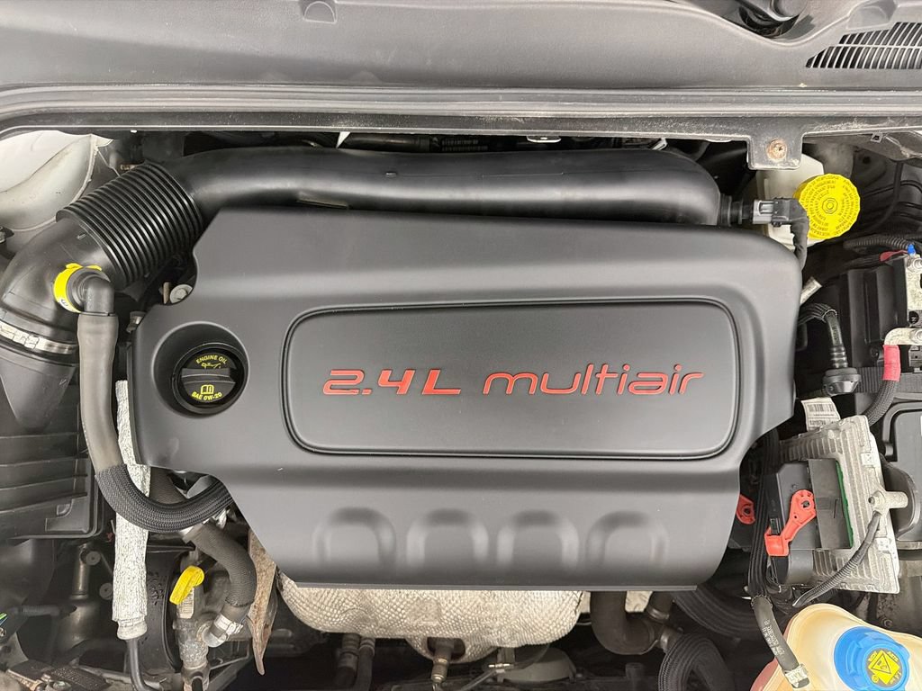 Used 2020 RAM ProMaster City Tradesman SLT FWD image 26