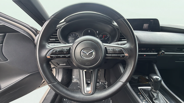 Used 2024 MAZDA MAZDA3 s FWD image 15