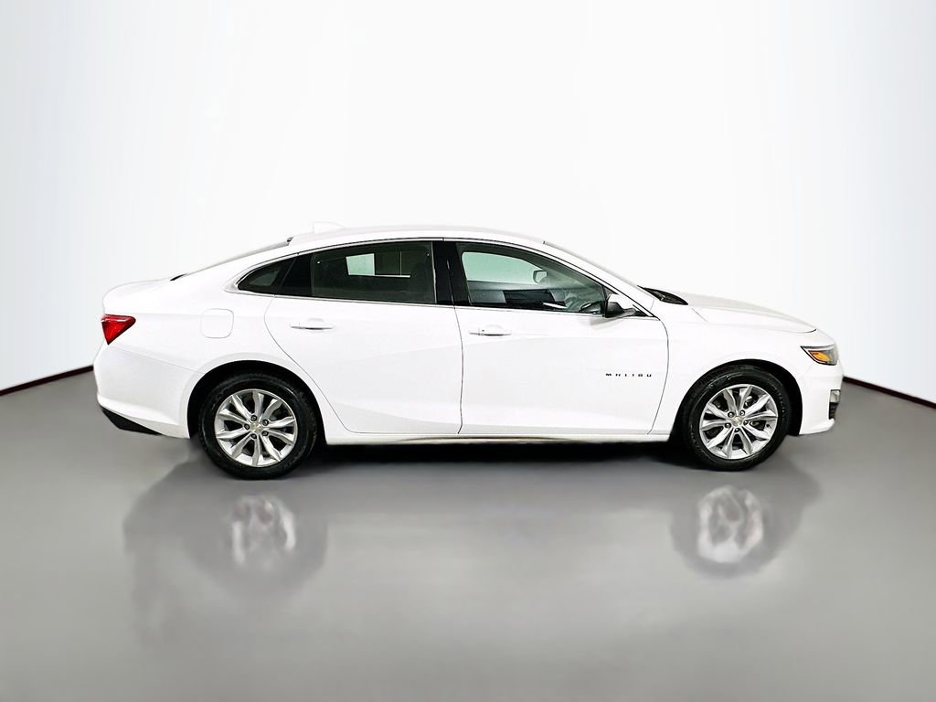Used 2023 Chevrolet Malibu LT image 7