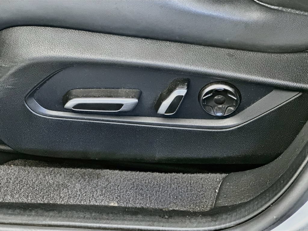 Used 2021 Acura TLX w/ A-SPEC Package FWD image 22