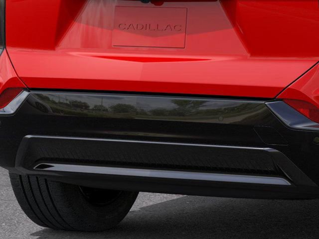 New 2026 Cadillac Optiq Sport 1 RWD image 14