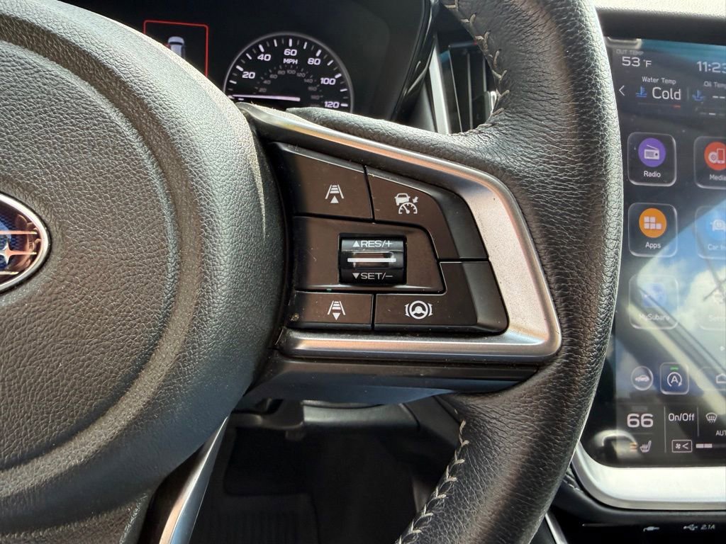 Used 2020 Subaru Outback Premium AWD/4WD image 30