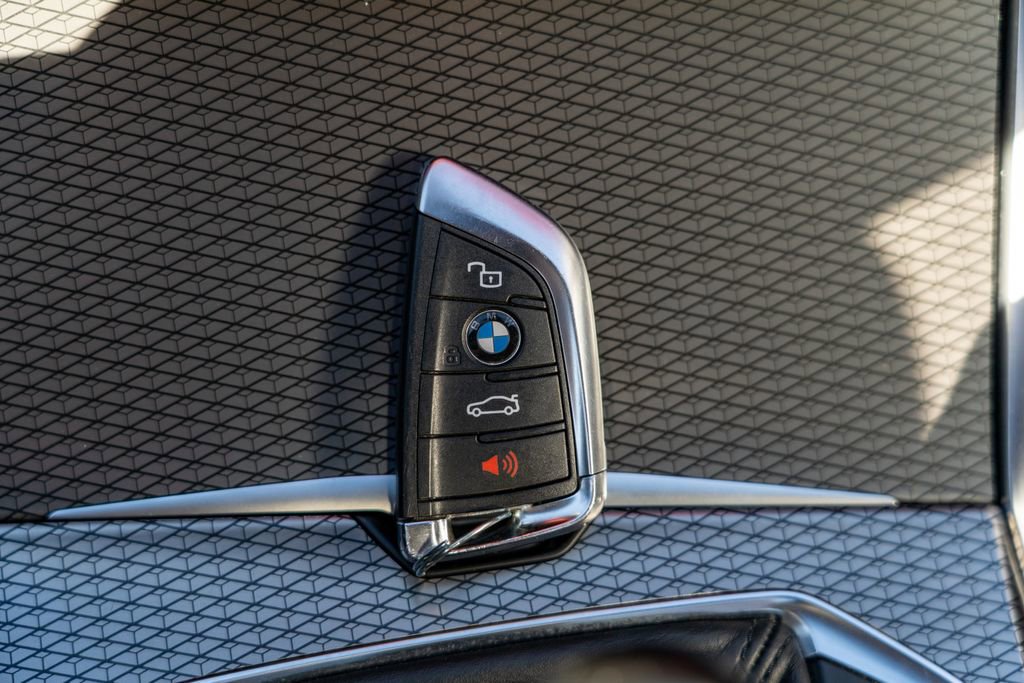 Used 2023 BMW M3 w/ Executive Package image 32