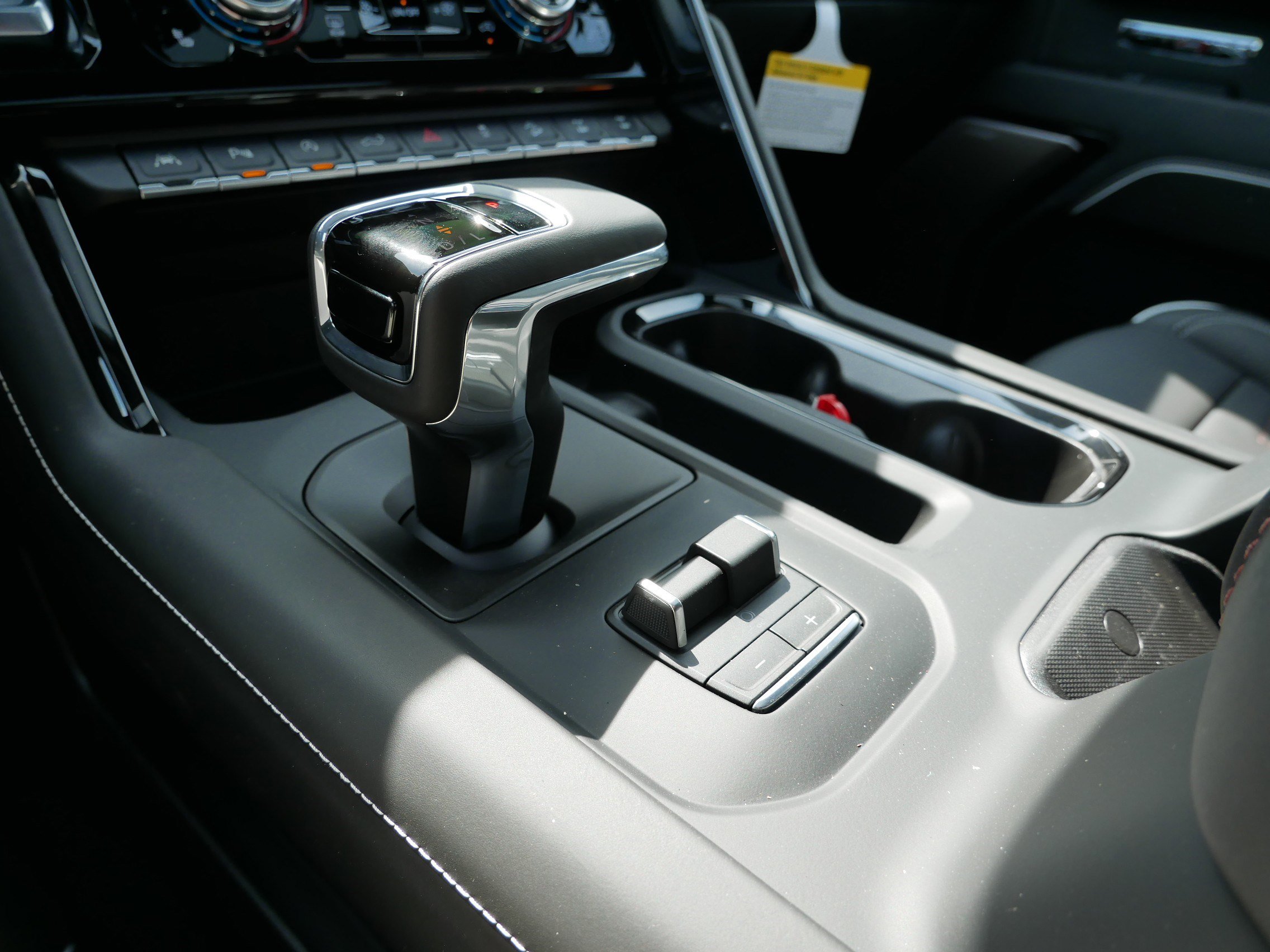 New 2026 GMC Sierra 1500 AT4X AWD/4WD image 20