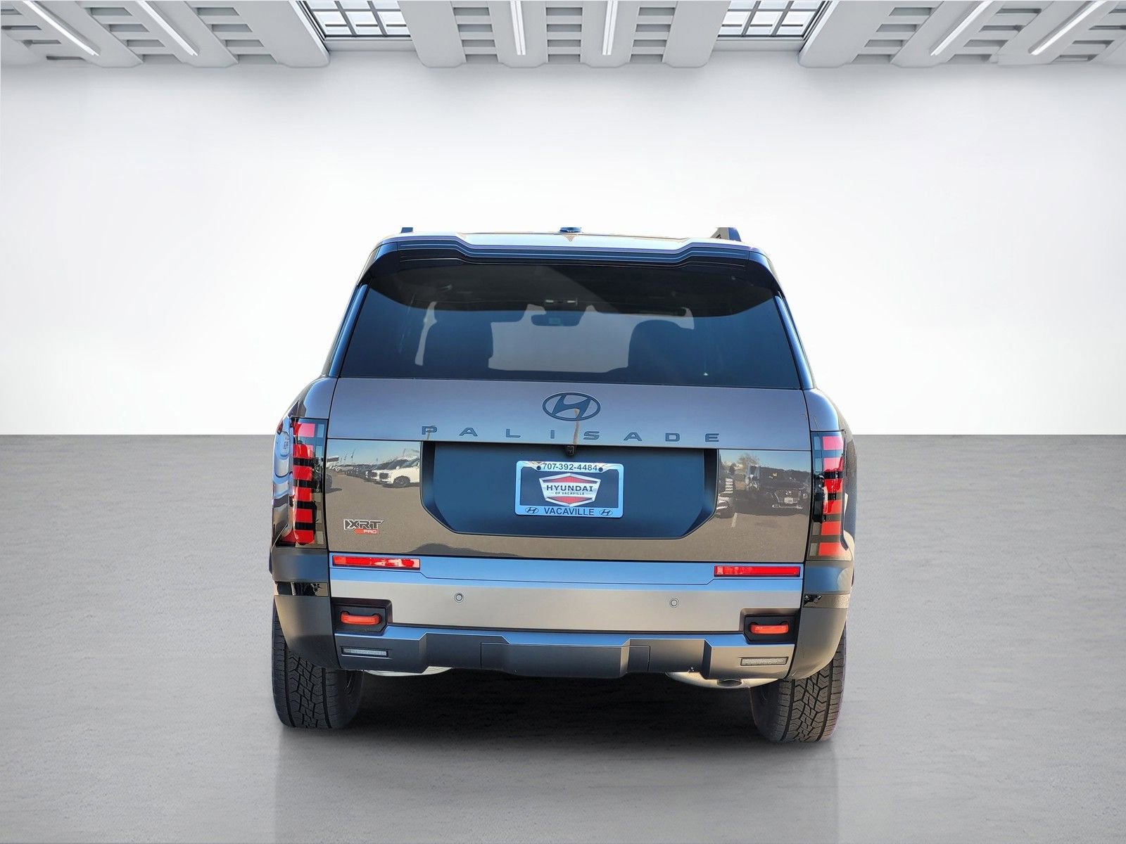 New 2026 Hyundai Palisade XRT Pro image 6