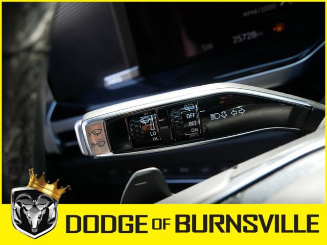 Used 2025 Cadillac Escalade Sport w/ Touring Package AWD/4WD image 28
