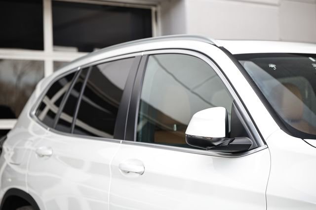 Used 2022 BMW X3 sDrive30i w/ Convenience Package image 3