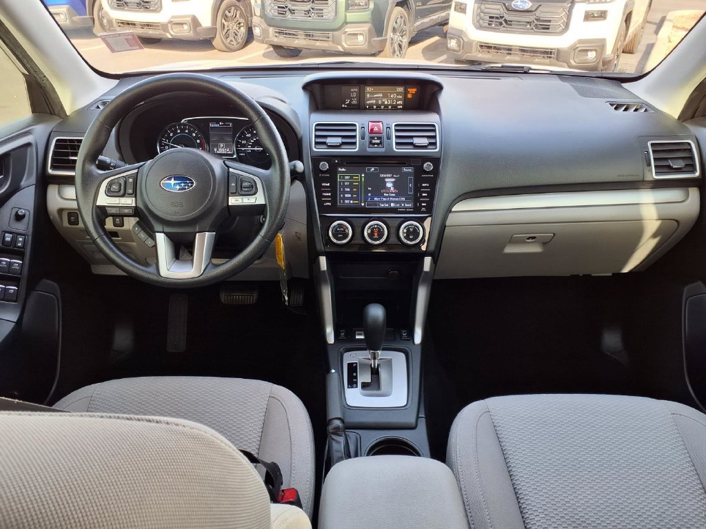 Used 2018 Subaru Forester 2.5i Premium AWD/4WD image 2