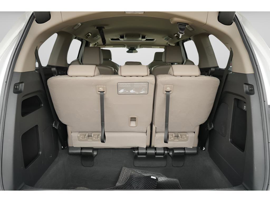 Used 2023 Honda Odyssey Elite image 12