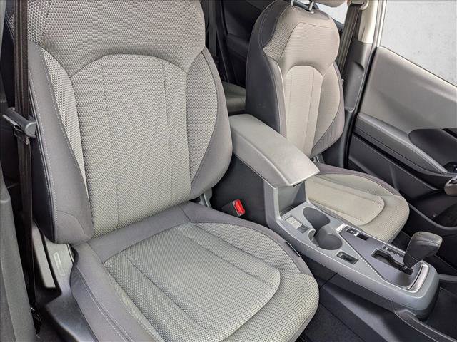 Certified 2024 Subaru Crosstrek 2.0i Premium AWD/4WD image 17