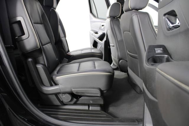 Used 2023 Chevrolet Traverse Premier image 27