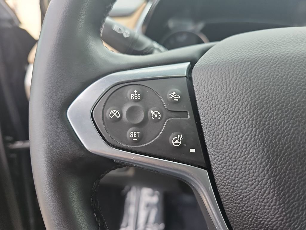 Used 2023 Chevrolet Traverse Premier AWD/4WD image 23
