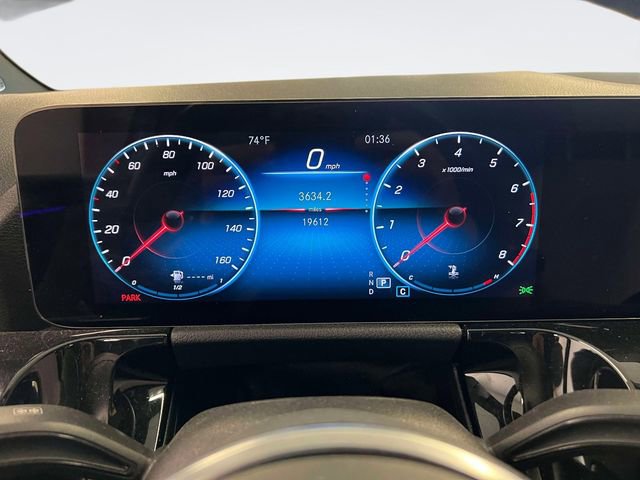 Certified 2023 Mercedes-Benz GLA 250 4MATIC image 25