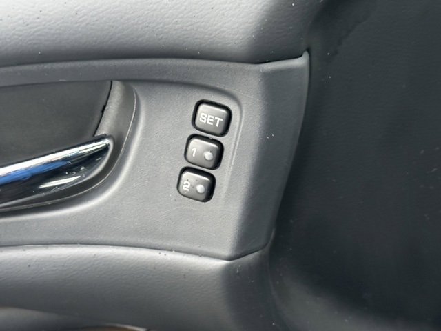 Used 2019 Nissan Murano SL w/ SL Technology Package image 23