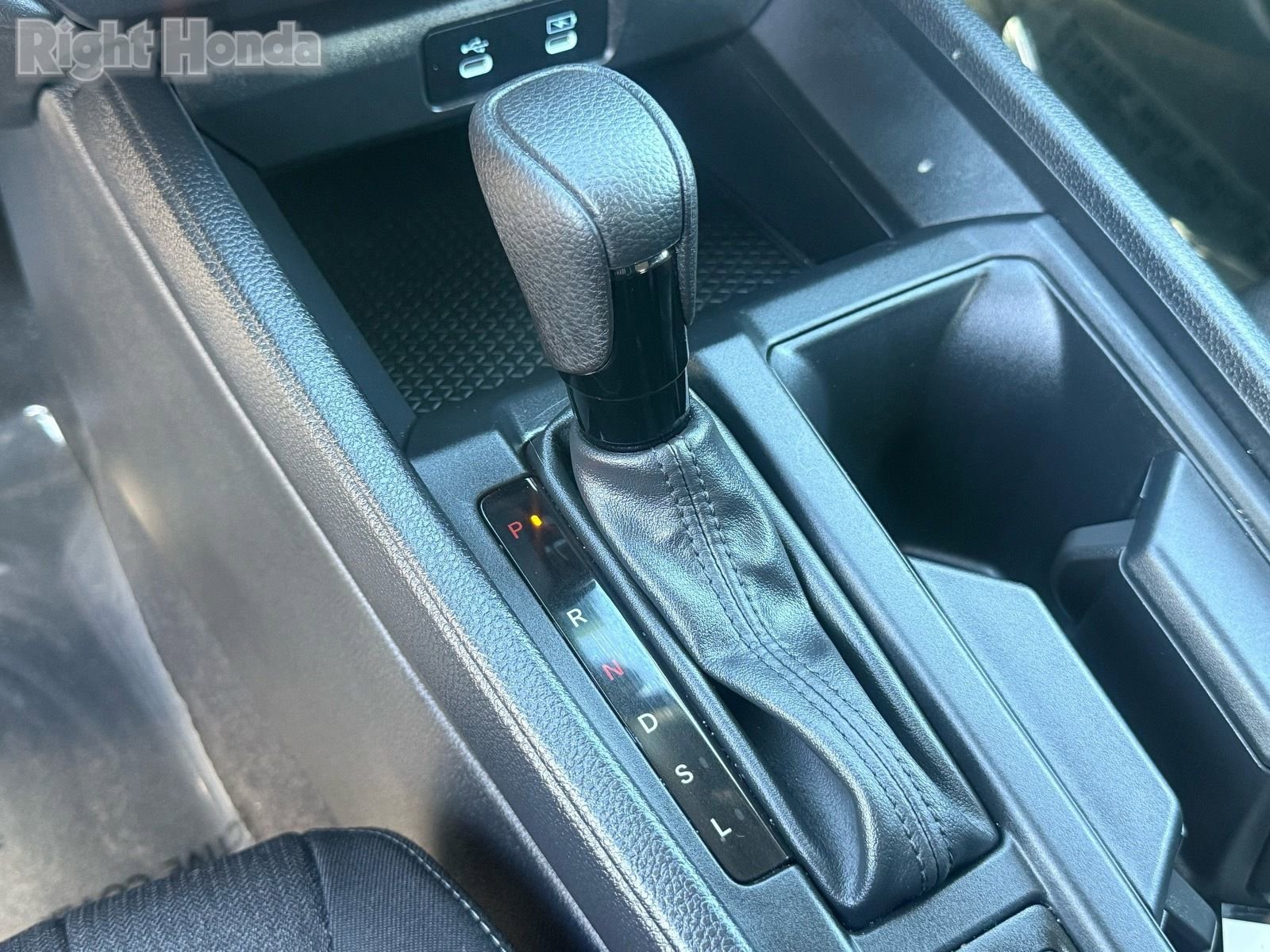 Certified 2025 Honda Accord SE image 26