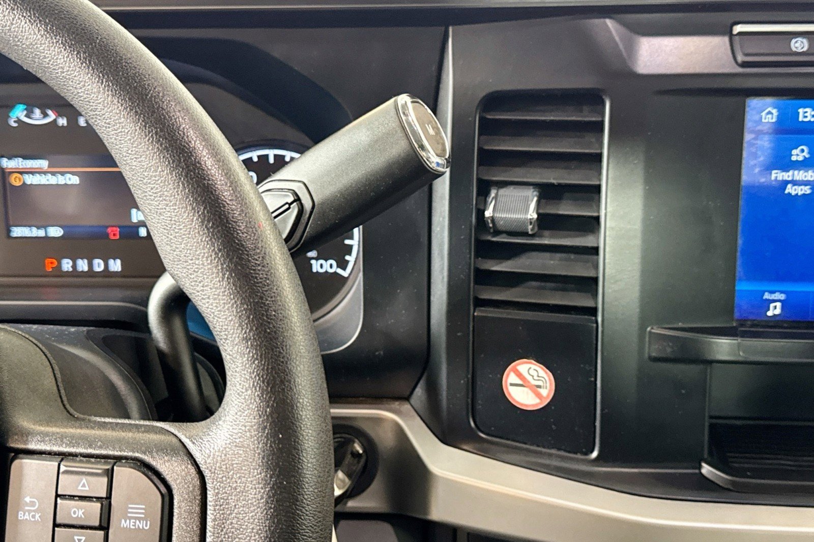 Used 2024 Ford F250 XLT image 16