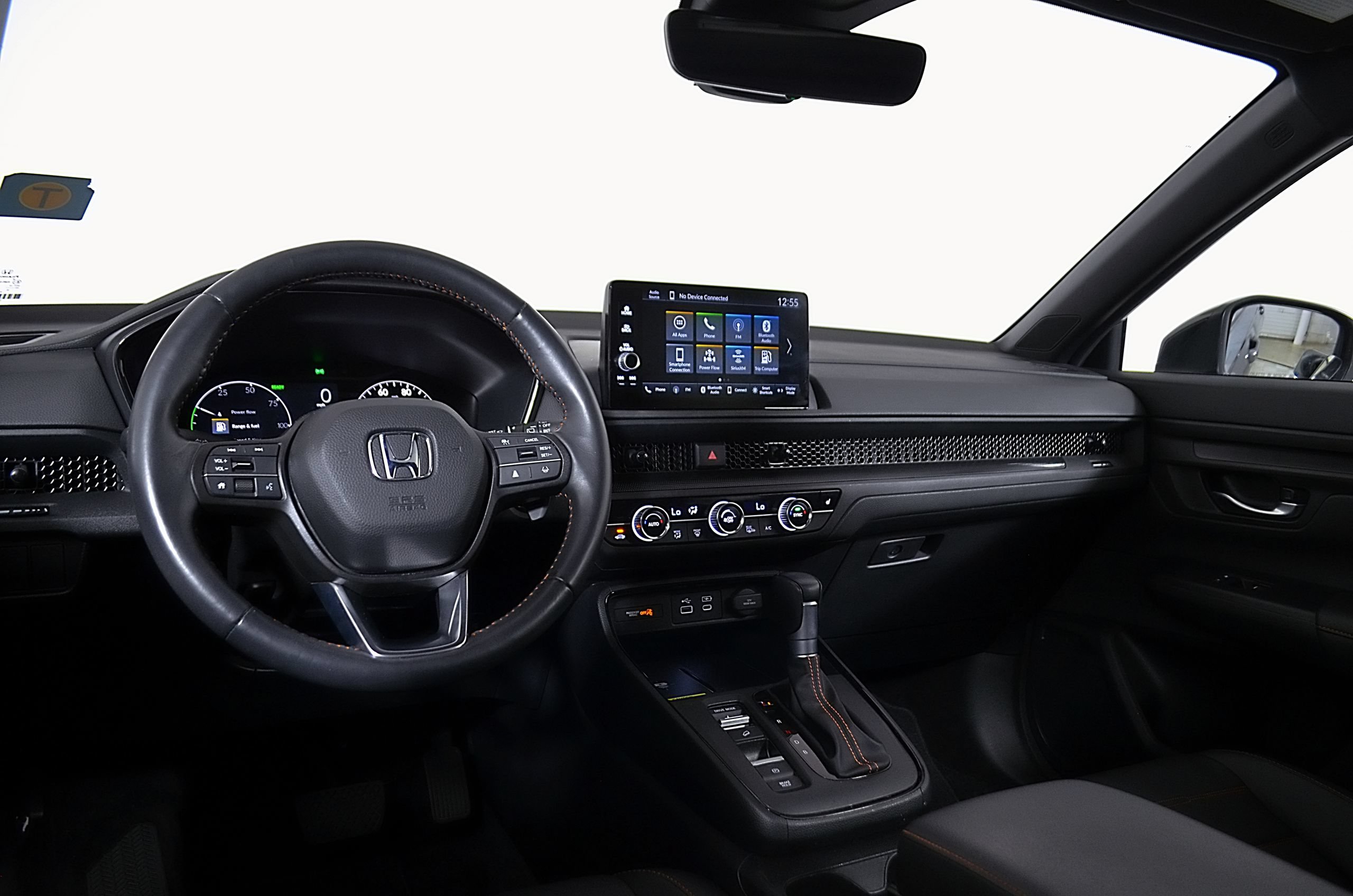 Used 2024 Honda CR-V Sport-L image 23