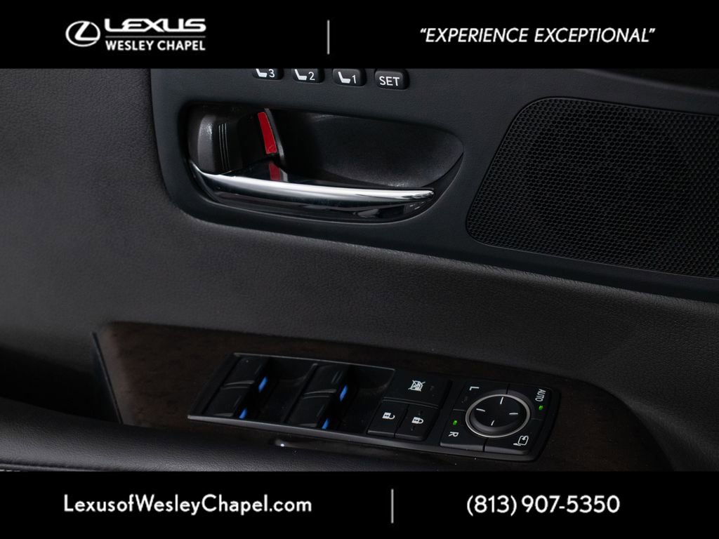 Used 2013 Lexus RX 350 F Sport w/ Navigation Pkg AWD/4WD image 33