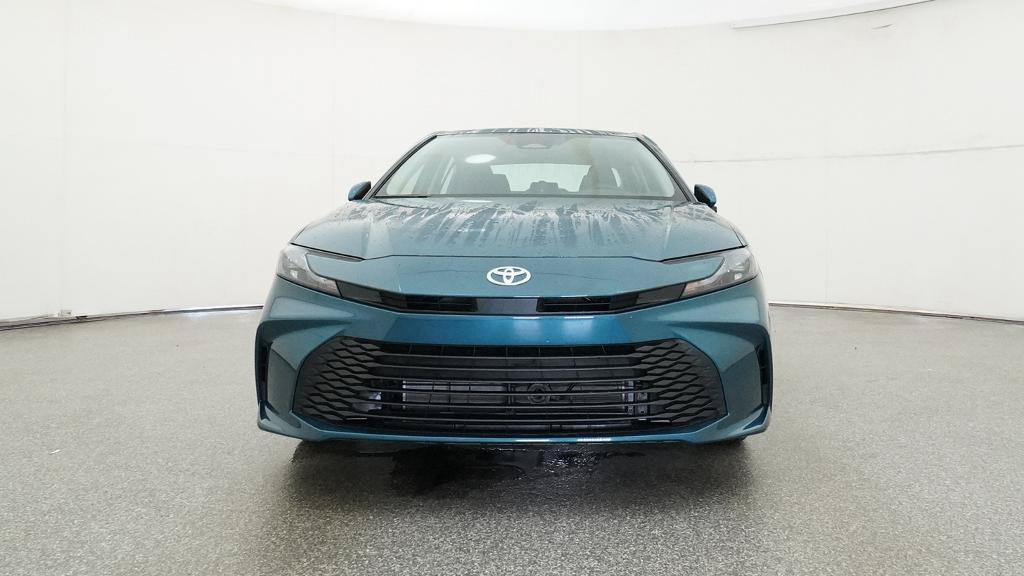 New 2026 Toyota Camry LE w/ Convenience Package FWD image 22