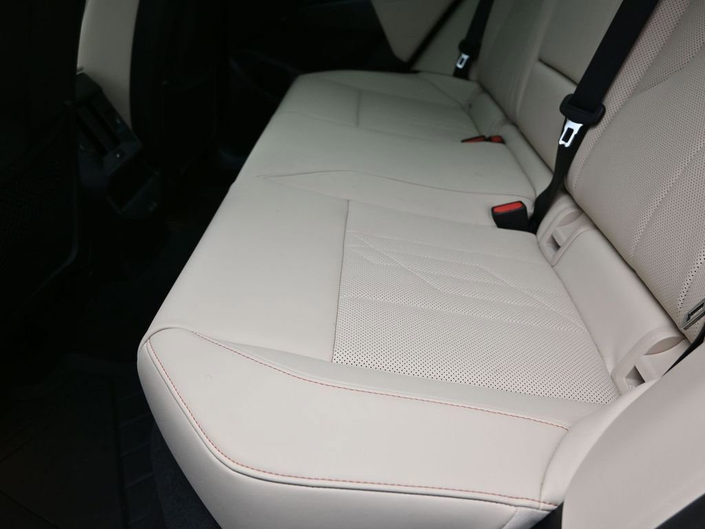 Certified 2025 BMW X3 xDrive30i w/ Convenience Package image 16