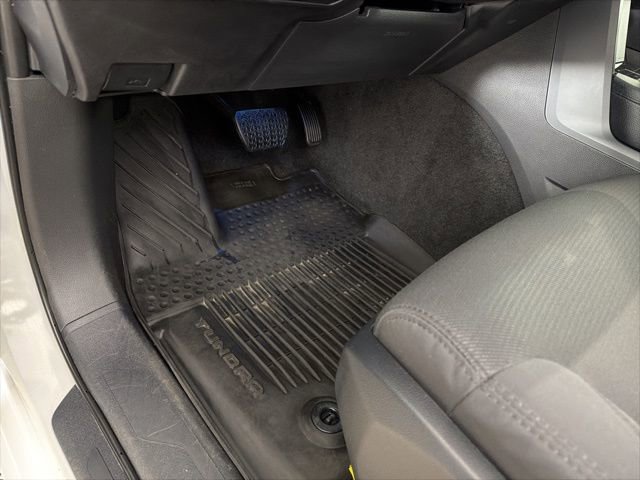 Used 2024 Toyota Tundra SR5 w/ SR5 Convenience Package AWD/4WD image 17