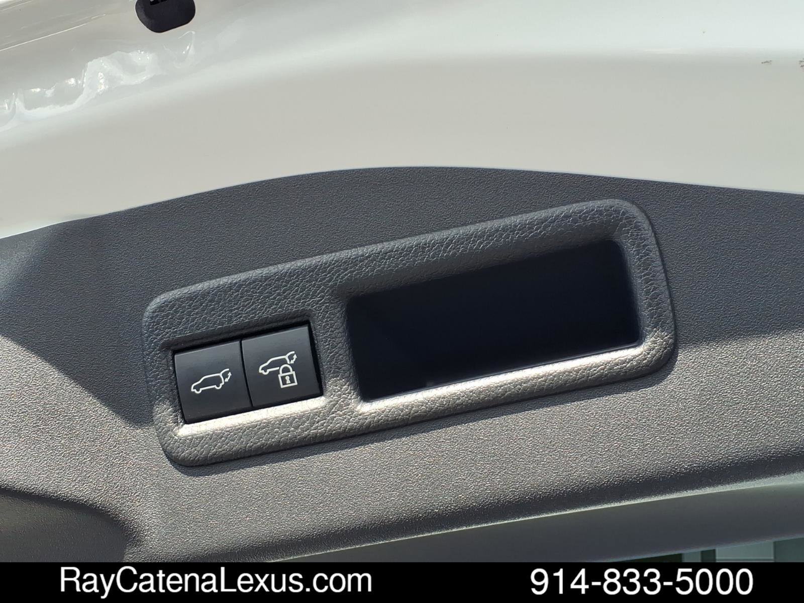 Used 2025 Toyota bZ4X AWD w/ Weather Package image 22