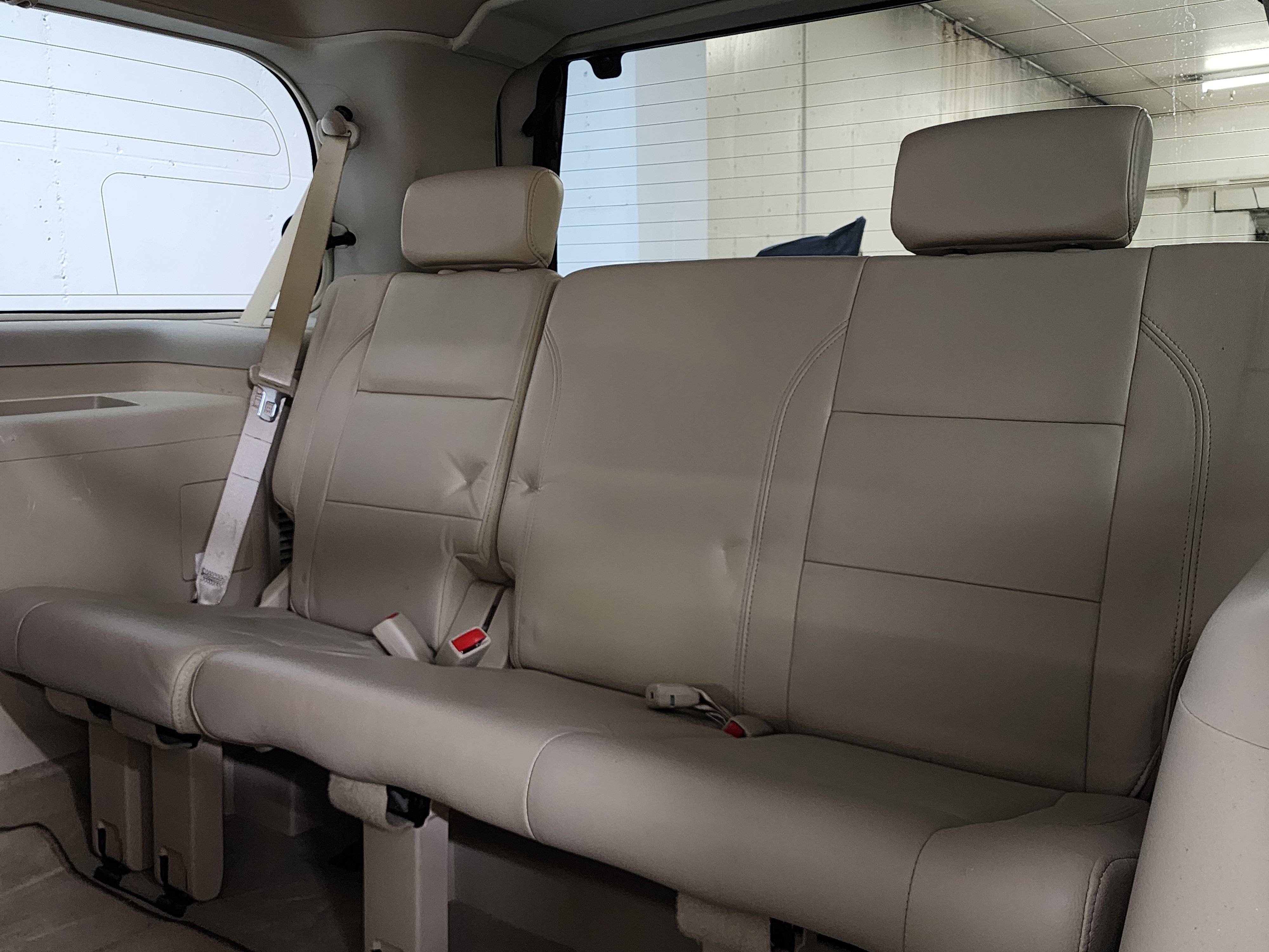 Used 2010 INFINITI QX56 4WD image 19