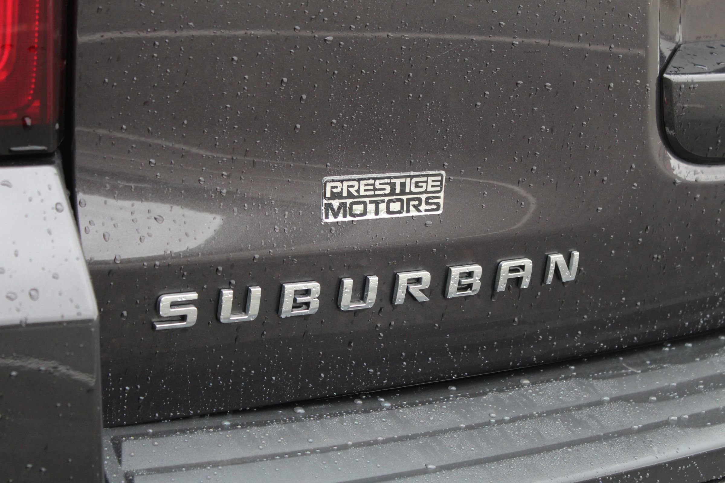 Used 2015 Chevrolet Suburban LT image 52