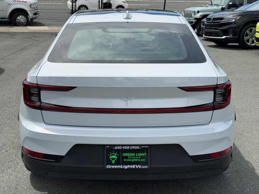 Used 2023 Polestar Polestar 2 w/ Pilot Pack AWD/4WD image 6