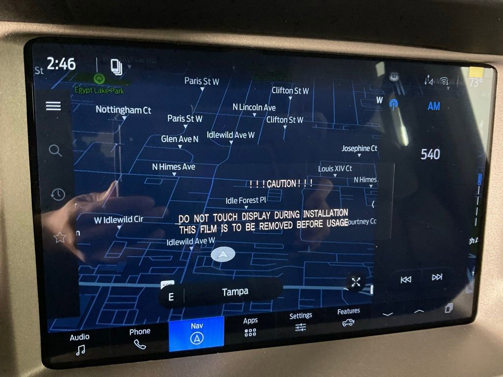 New 2026 Ford Bronco Outer Banks image 20