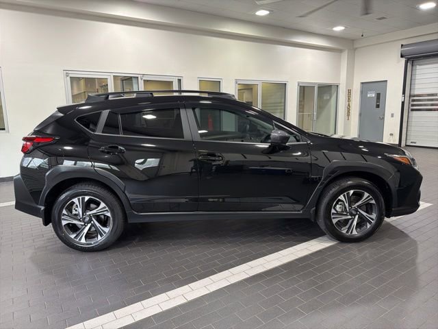 Used 2026 Subaru Crosstrek 2.0i Premium AWD/4WD image 6