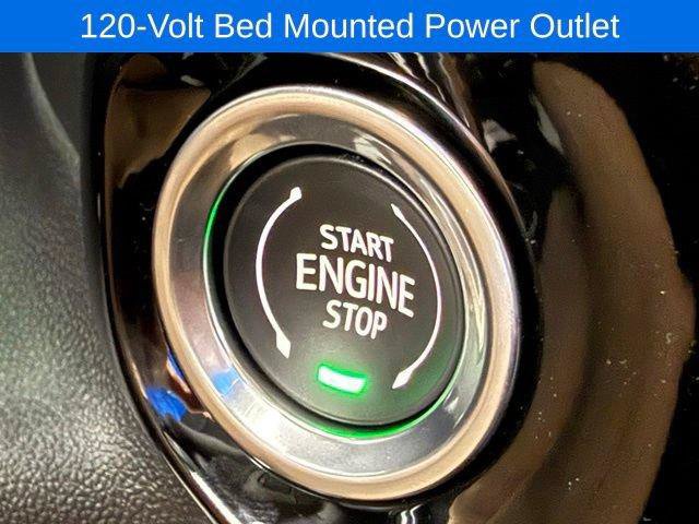 New 2026 Chevrolet Silverado 1500 LT w/ Z71 Off-Road Package AWD/4WD image 20