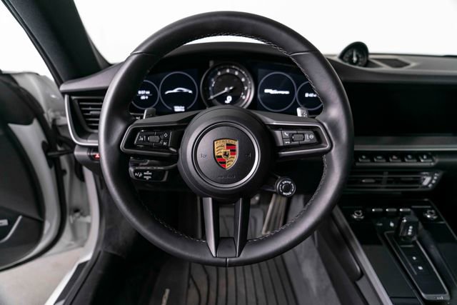 Used 2020 Porsche 911 Carrera image 17
