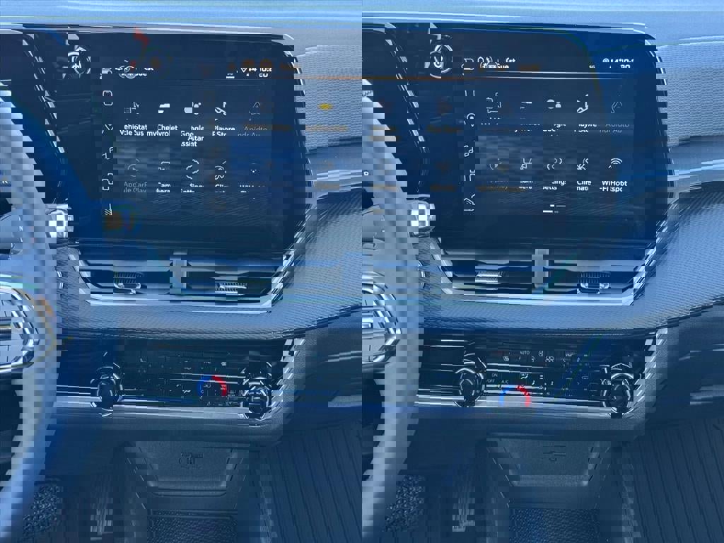 New 2026 Chevrolet Equinox LT w/ Convenience Package II image 7