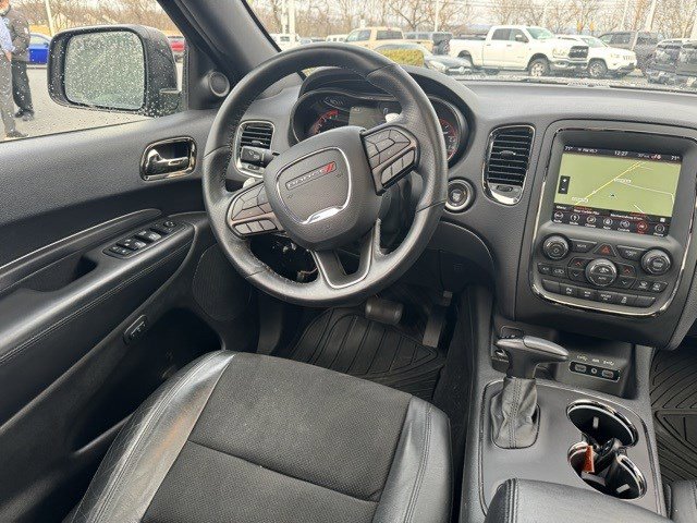 Used 2019 Dodge Durango R/T w/ Blacktop Package image 13