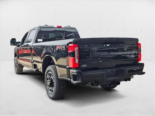 New 2026 Ford F350 Platinum image 8