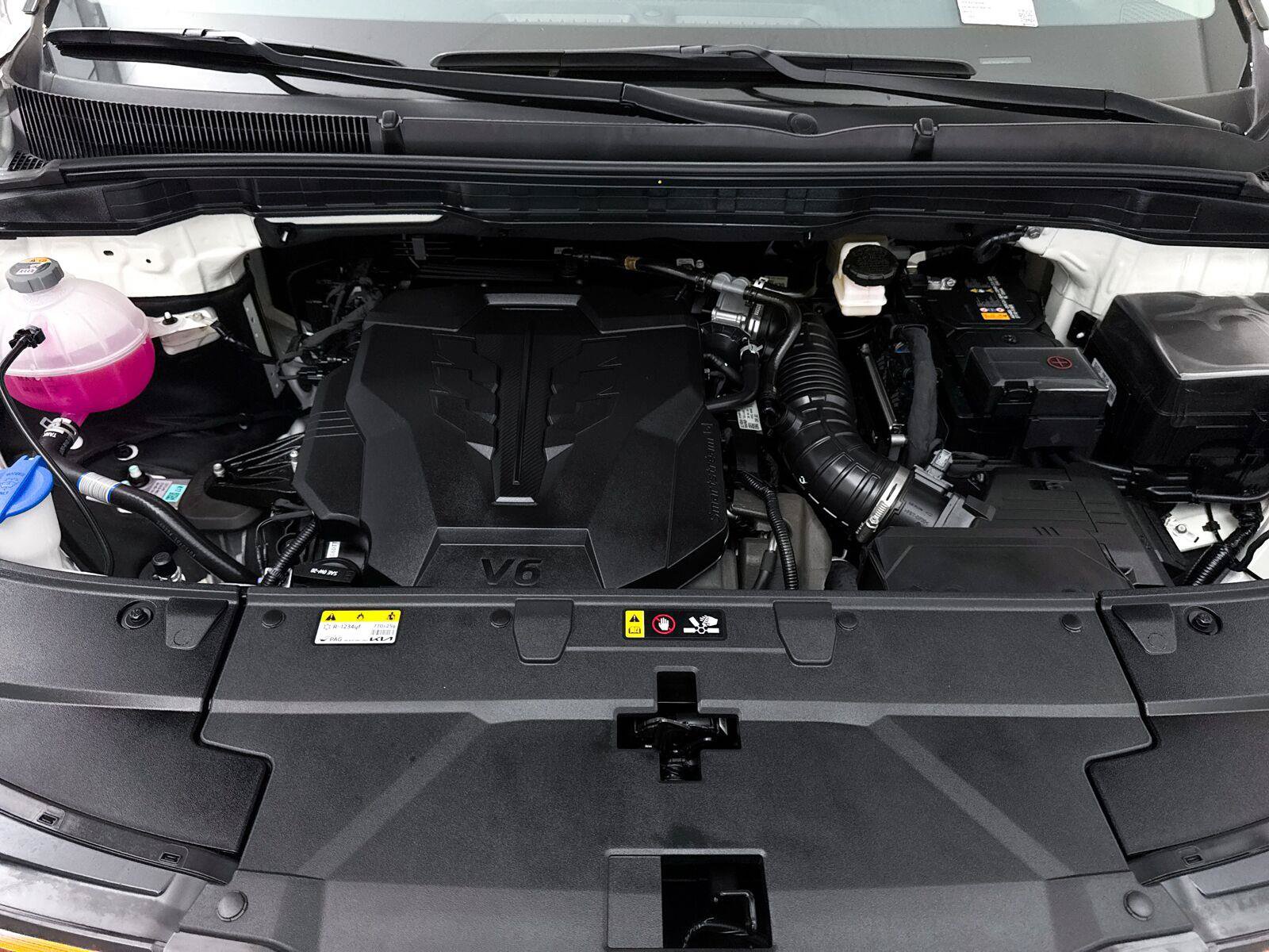 Used 2026 Kia Carnival SX Prestige FWD image 10