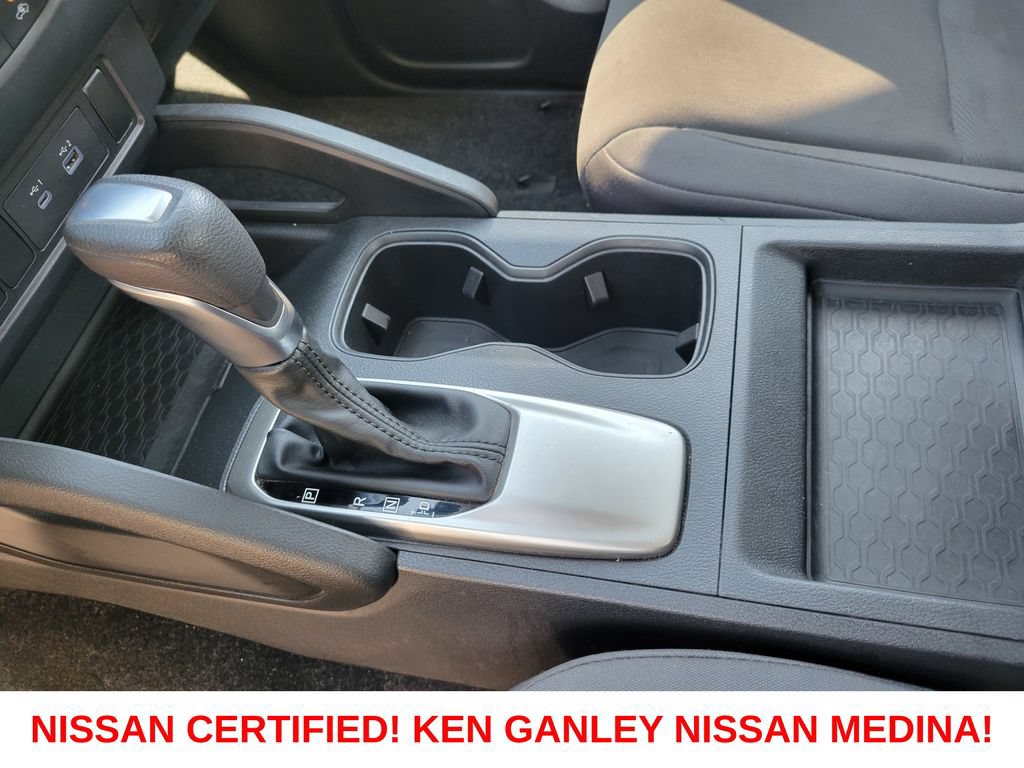 Certified 2022 Nissan Frontier S RWD image 26